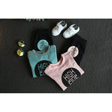 Sweatshirts+Pants Boys and Girls Set