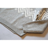 Sweater + Tutu Skirt Knitwear Girls Set