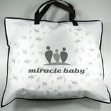 Maternity Nursing Pillow - Nordic Nursery Decor