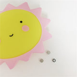 Space Lamp Decoration - Nordic Nursery Decor