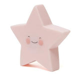 Space Lamp Decoration - Nordic Nursery Decor