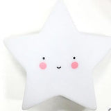 Space Lamp Decoration - Nordic Nursery Decor