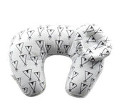 Maternity Nursing Pillow - Nordic Nursery Decor