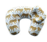 Maternity Nursing Pillow - Nordic Nursery Decor
