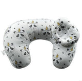 Maternity Nursing Pillow - Nordic Nursery Decor