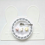 Portable Tableware Placemat - Bunny Ears - Car - Bear Ears