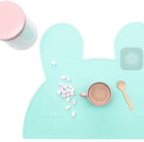 Portable Tableware Placemat - Bunny Ears - Car - Bear Ears