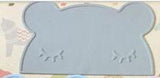 Portable Tableware Placemat - Bunny Ears - Car - Bear Ears