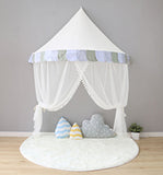 Kids Teepee Tents  - Nordic Nursery Decor
