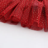 Baby Pom Pom Sweater Dress