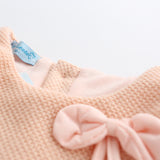 Baby Pom Pom Sweater Dress