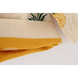Kids Pineapple Sweater Knitwear