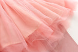Tutu Skirt + Leggings Set Girls