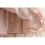 Princess Petal Girls Dress