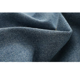 Distressed Denim Jeans Trousers Girls