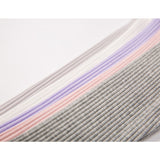 Bow 0-neck Design Sweater Top Girls