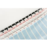 Stripes Girl Tee Cotton Knit