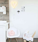 Knot Ball Pillow Nordic Nursery Decor