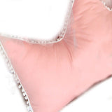 Crown Shape Pillow - Nordic Nursery Decor