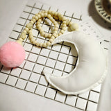 Moon Toy Wall Hanging Decoration - Nordic Nursery Decor